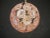 Murano Sputnik Rose Chandelier 51 Daisy Rose Glass Flowers For Sale In Los Angeles - Image 6 of 9