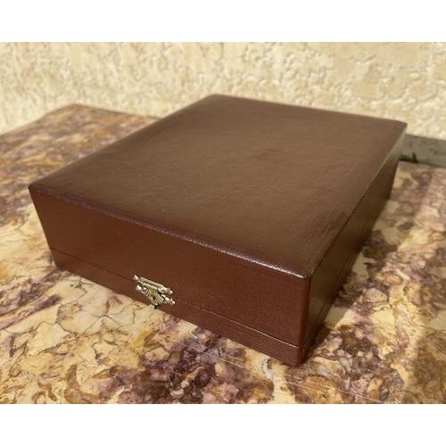 Desk Clock from Maison Chopard For Sale - Image 12 of 13