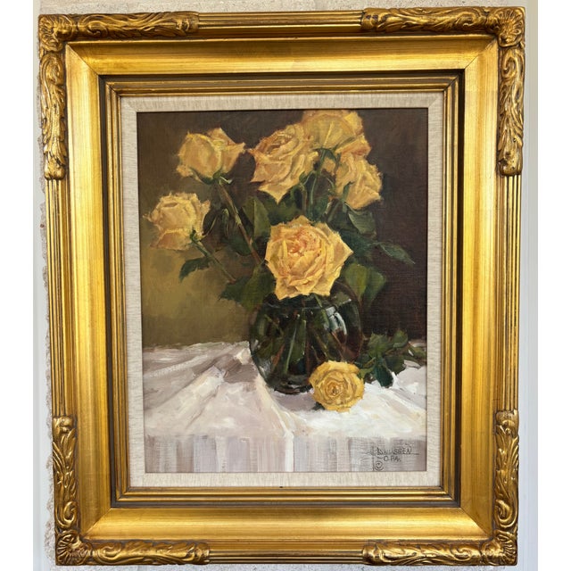 Mary Rasmussen Painting For Sale - Image 4 of 7