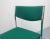 Green Chair in Green, 1975 For Sale - Image 8 of 11