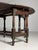 English Gateleg Table in Oak For Sale - Image 9 of 18