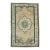 Turkish Vintage Rug 3'11" x 6' #20704 For Sale