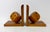 Mid-Century Dice Bookends, 1960s, Set of 2 For Sale - Image 11 of 11