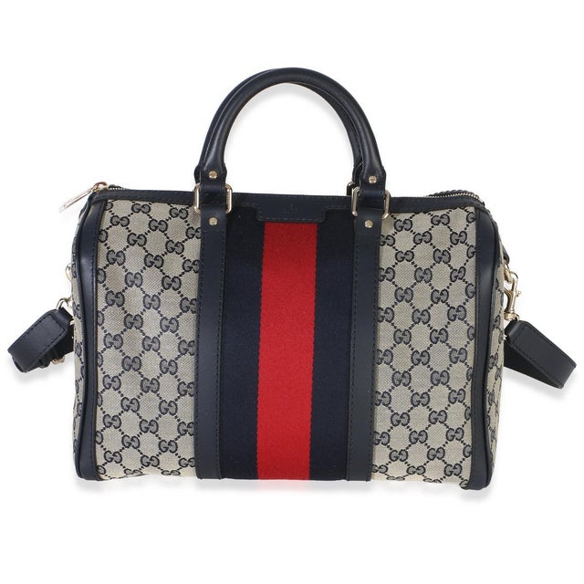 Since its foundation in Florence in 1921, Gucci has seen significant aesthetic shifts and reinventions. From its...