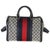 Since its foundation in Florence in 1921, Gucci has seen significant aesthetic shifts and reinventions. From its...