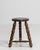 1970s French Bobbin Stool For Sale - Image 12 of 12