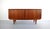 1960s Danish Modern Teak Bernhard Pedersen Sideboard/Credenza For Sale - Image 4 of 8