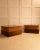 Wood Tables by Paolo Buffa, 1940s, Set of 2 For Sale - Image 7 of 8