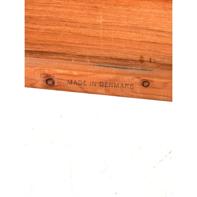 Single Beds by Børge Mogensen for Søborg Møbelfabrik, Denmark, 1950s, Set of 2 For Sale - Image 10 of 18