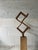 Geometric Abstraction in Steel, 1970s For Sale - Image 11 of 12