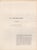 Paper Charles Doudelet, The Chatelaine, 1897, Lithograph on Paper For Sale - Image 7 of 10