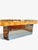 Wood Paul Evans Cityscape Dining Table for Directional From Pe-400 Series, 1970 For Sale - Image 7 of 8