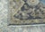 Textile Turkish Oushak Rug 1'7" x 2'5" #17202 For Sale - Image 7 of 8