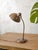 Bauhaus Brown 6556 Table Lamp from Kaiser Idell / Kaiser Leuchten, 1940s For Sale - Image 6 of 14