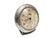 Metal Art Deco Baby Ben Clock, United Kingdom, 1930s For Sale - Image 7 of 7