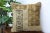 Beige Turkish Decorative Pillow Cover - 19.5"x19.5" For Sale - Image 8 of 12