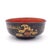 Pair of Similar Japanese Lacquer Decorated Bowls, Circa 1890 For Sale - Image 11 of 12