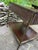 Mid Century Style Side Table / Night Stand - Bernhardt For Sale - Image 10 of 11