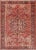Keivan Woven Arts,RM-M17420, Heriz With Medallion Design in Red Tones Rug- 10′2″ × 14′ For Sale - Image 11 of 11