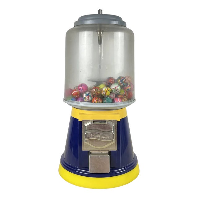 Vintage Automatic Distributor, Italy, 1980s For Sale