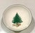 Mikasa Late 20th Century Mikasa Heritage Christmas Story Chip and Dip Serving Set, 2 Pieces For Sale - Image 4 of 9
