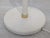 Hollywood Regency Brass Table Lamp For Sale - Image 4 of 18
