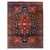 Mid 19th Century 19th Century Saruk Farahan Carpet For Sale - Image 5 of 5