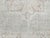 Handwoven wool-on-wool Oushak rug from vintage Turkey, measuring 7'5" x 11'2". Originating from the storied weaving...