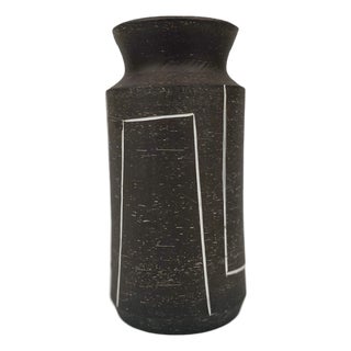 Vintage Vase by Jaap Ravelli, 1960s For Sale