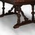 Antique Berkey and Gay Kittinger School Carved Walnut Trestle Table C1930 For Sale - Image 15 of 18