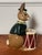Traditional Royal Doulton Ceramic Bunny Piggy Bank, 1967 For Sale - Image 3 of 10