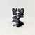 Mid-Century Modern Pantonic 5000 Chair by Verner Panton for Studio Håg, 1990s For Sale - Image 14 of 18
