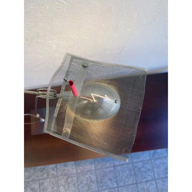 Ingo Maurer Los Minilos Table Lamp by Ingo Maurer, 1994 For Sale - Image 4 of 5