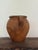 French Country Antique French Terracotta Pot, Pottery, Jar For Sale - Image 3 of 7