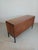 Black Danish Refinished Hans Hove Credenza in Rosewood by Christian Linneberg, 1960s For Sale - Image 8 of 15