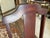 Early 20th Century Set of Six Queen Anne / Chippendale Revival Dining Chairs – Five Side Chairs & Captain’s Chair For Sale In Dallas - Image 6 of 11