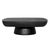 Black Modern Minimalist Black Butter Coffee Table For Sale - Image 8 of 10