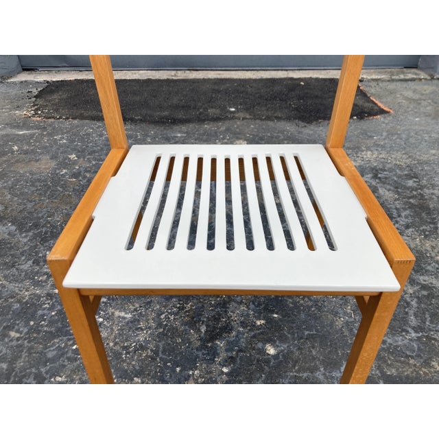 1970s Set of 4 Designer Dining Chairs, Bentwood For Sale - Image 11 of 12