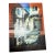 1980s Canvas Print of a Boat in a Picturesque Italian Town. Gilles Archambault For Sale