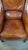 Vintage Sheep Leather Club Chair For Sale - Image 6 of 13