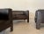 Sofa & Armchairs from IP sit, 1980s, Set of 3 For Sale - Image 9 of 13