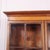 Pretty early 19th C Welsh oak kitchen cabinet/ bookcase. 1820 Dimensions:W: 102cm (40.2")H: 197cm (77.6")D: 55.5cm (21.9")...