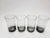 1950s Kaj Franck 1609 Martini Pitcher and Drinking Glasses, Set of 5 For Sale - Image 9 of 12