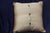 Late 20th Century Late 20th C. Custom Pillow For Sale - Image 5 of 7