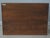 Henredon Campaign Style Oak 2 Over 2 Drawer Chest For Sale - Image 16 of 18