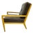 T.H. Robsjohn Gibbings Vintage Robsjohn Gibbings Lounge Chair & Ottoman For Sale - Image 4 of 13
