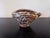 NEZUMI SHINO URUSHI GUINOMI (CUP FOR SAKE) NEZUMI SHINO URUSHI KATAKUCHI (OPEN SAKE POURER) by Kodai Ujiie, Japanese (b....
