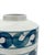 2020s Pagoda Jar - Large For Sale - Image 5 of 9