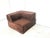 Manufacturer: COR Designer: Team Form AG Model: Trio Colour: Brown Dimensions: Width: 95 cm Depth: 95 cm The armchair is...
