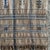 Akriti Sand Wool Throw For Sale - Image 4 of 5